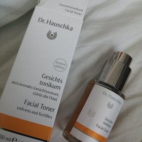 Dr. Hauschka