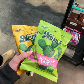 Nemi Snacks