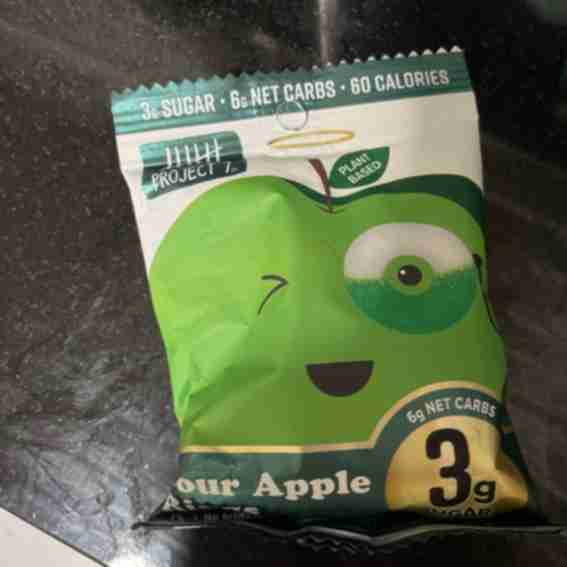 Joyride Sweets (Project 7) Reviews