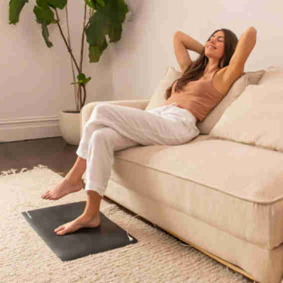 Grounding Well Reviews