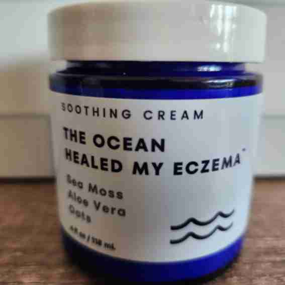 The Ocean Healed My Eczema Reviews