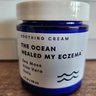 The Ocean Healed My Eczema