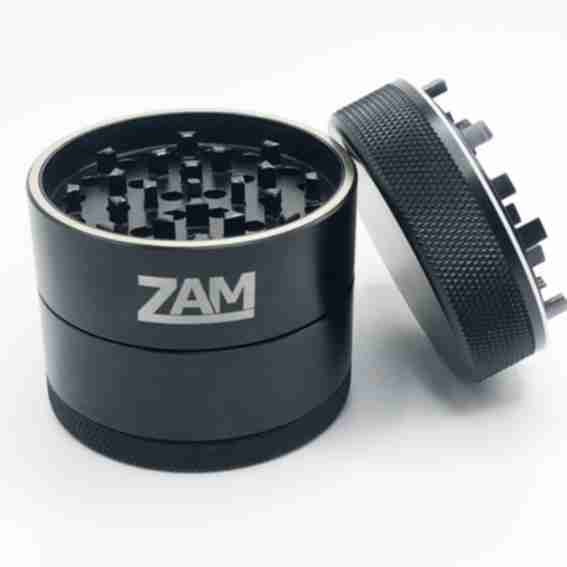ZAM Grinders Reviews
