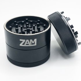 ZAM Grinders