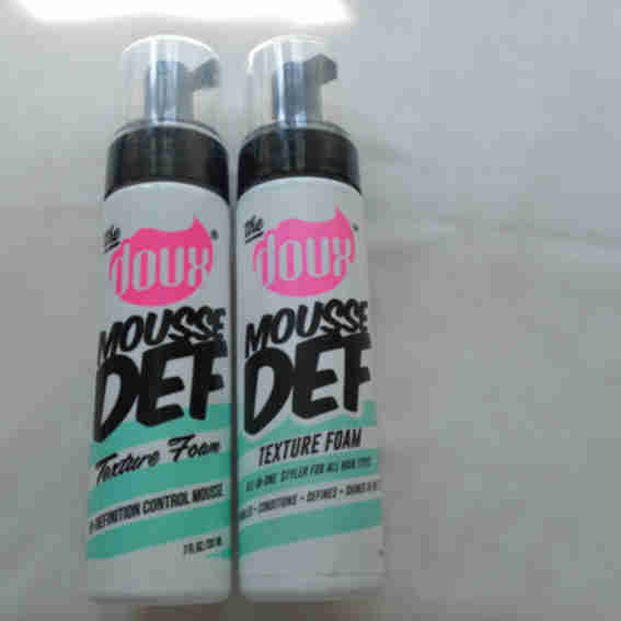 The Doux Reviews