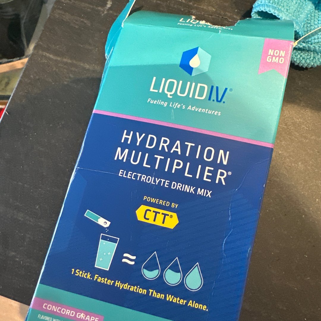 Does Liquid I.V. Taste Sweet If You are Dehydrated? Surprising Truths Revealed