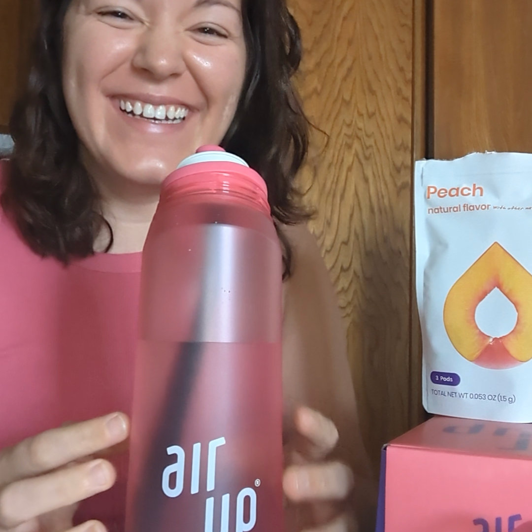 Air Up Reviews 2026 - Read Before You Buy