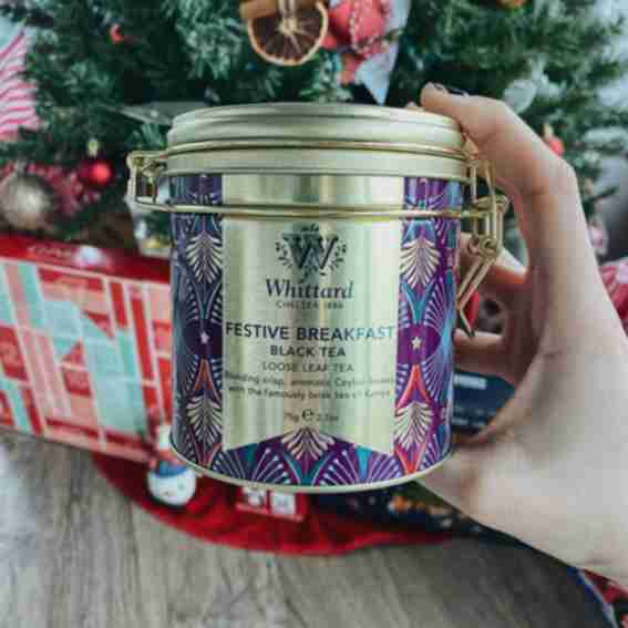 Whittard of Chelsea Reviews
