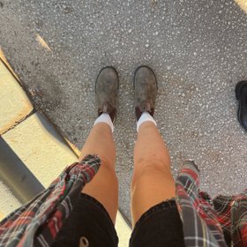 Blundstone