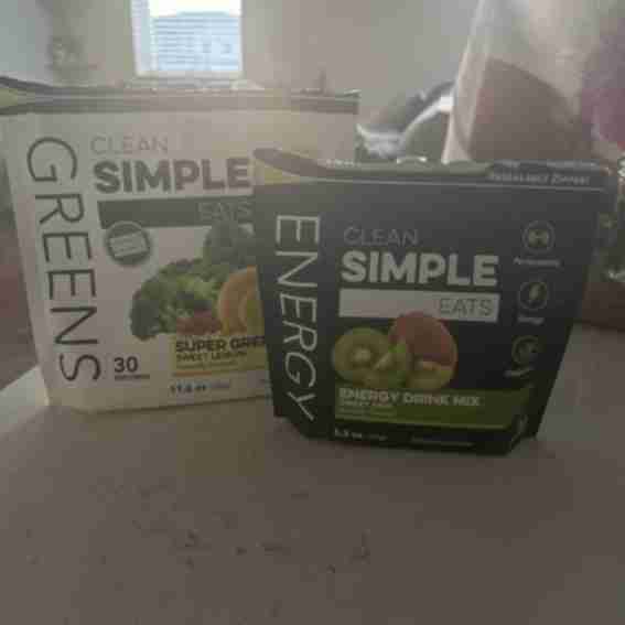 Clean Simple Eats Reviews
