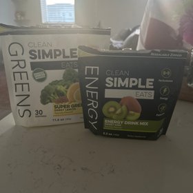 Clean Simple Eats