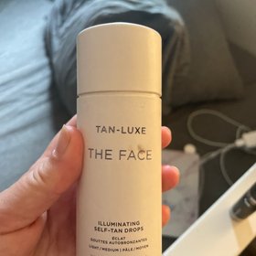Tan Luxe