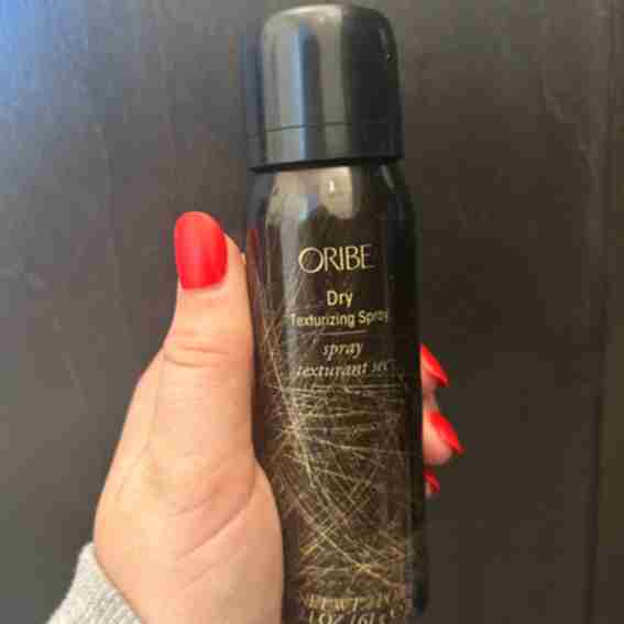 Oribe Reviews