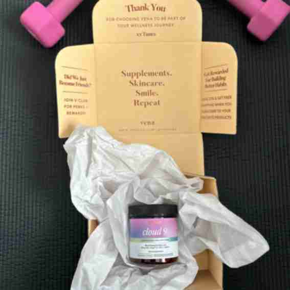 Vena CBD Reviews