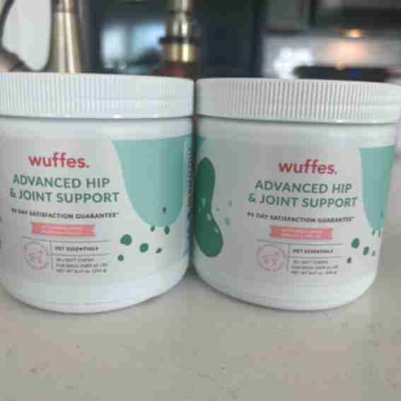 Wuffles Reviews