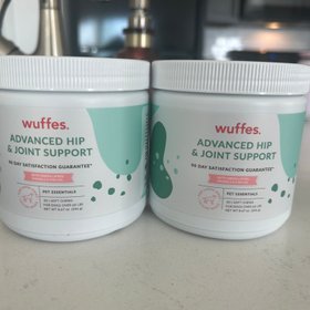 Wuffles