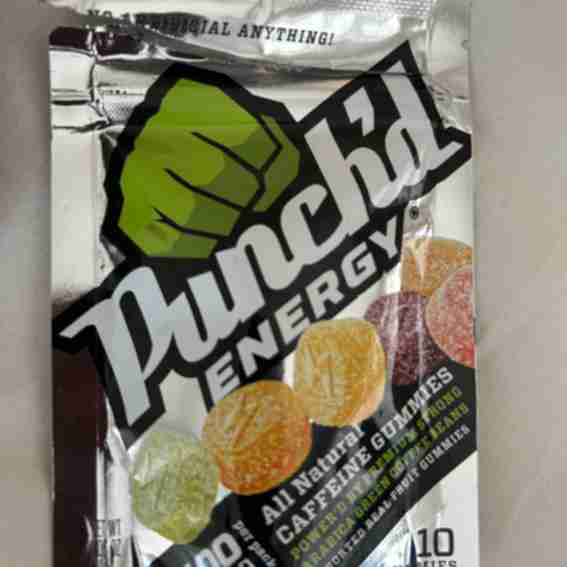 Punch’s Energy Reviews