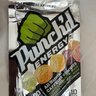 Punch’s Energy