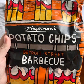 Zingerman's