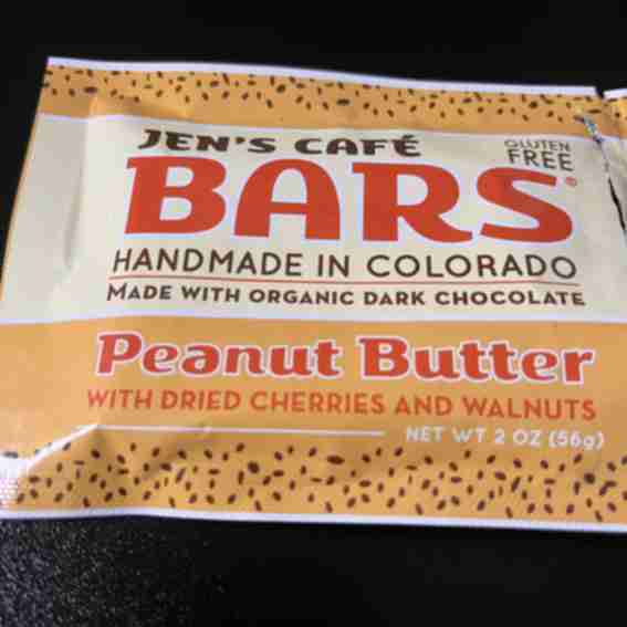 Jen's Cafe Bars Reviews