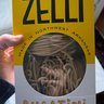 Zelli Pasta
