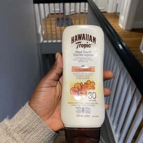 Hawaiian Tropic