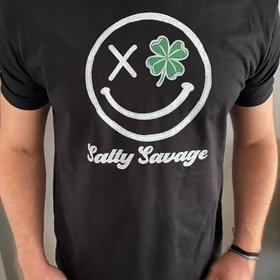 Salty Savage