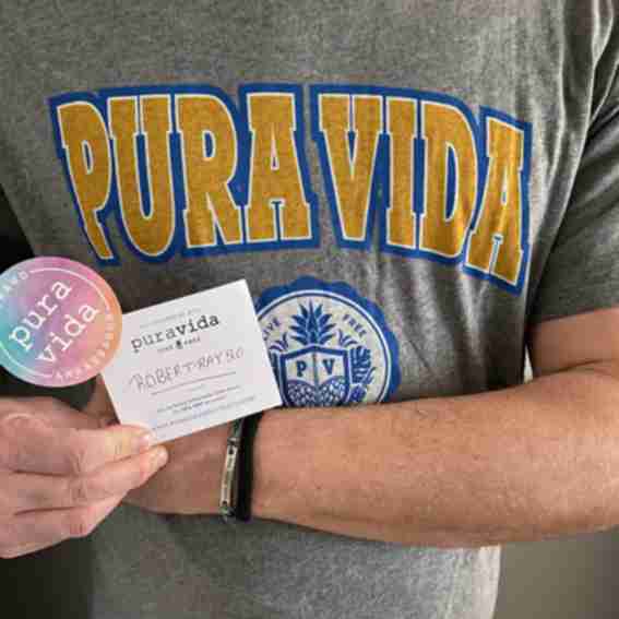 Pura Vida Reviews