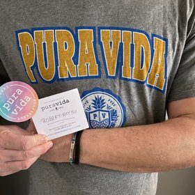 Pura Vida