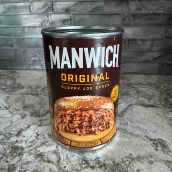 Manwich Reviews