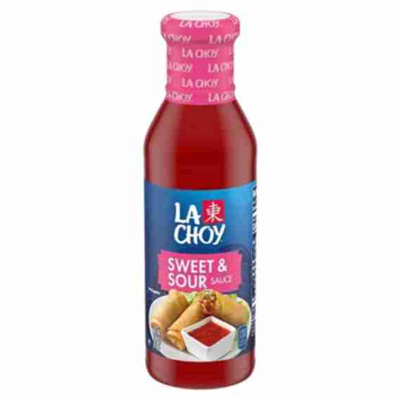 La Choy Reviews