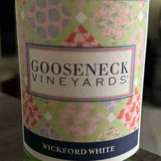 Gooseneck Vineyards Reviews
