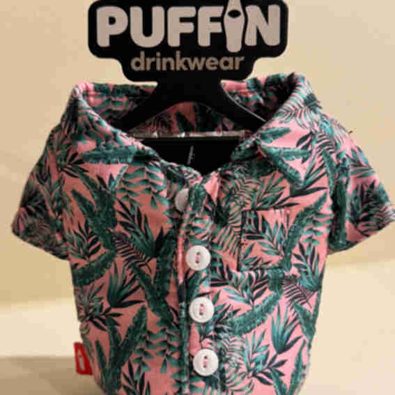 Puffin Drinkwear Reviews