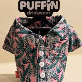 Puffin Drinkwear