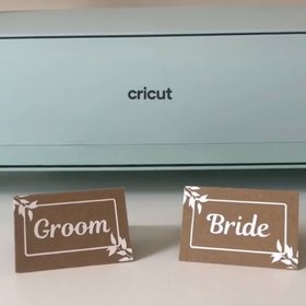 Cricut
