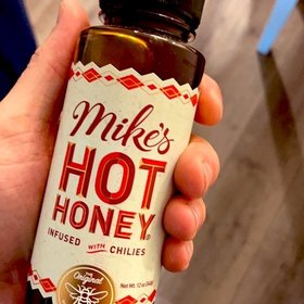 Mike's Hot Honey