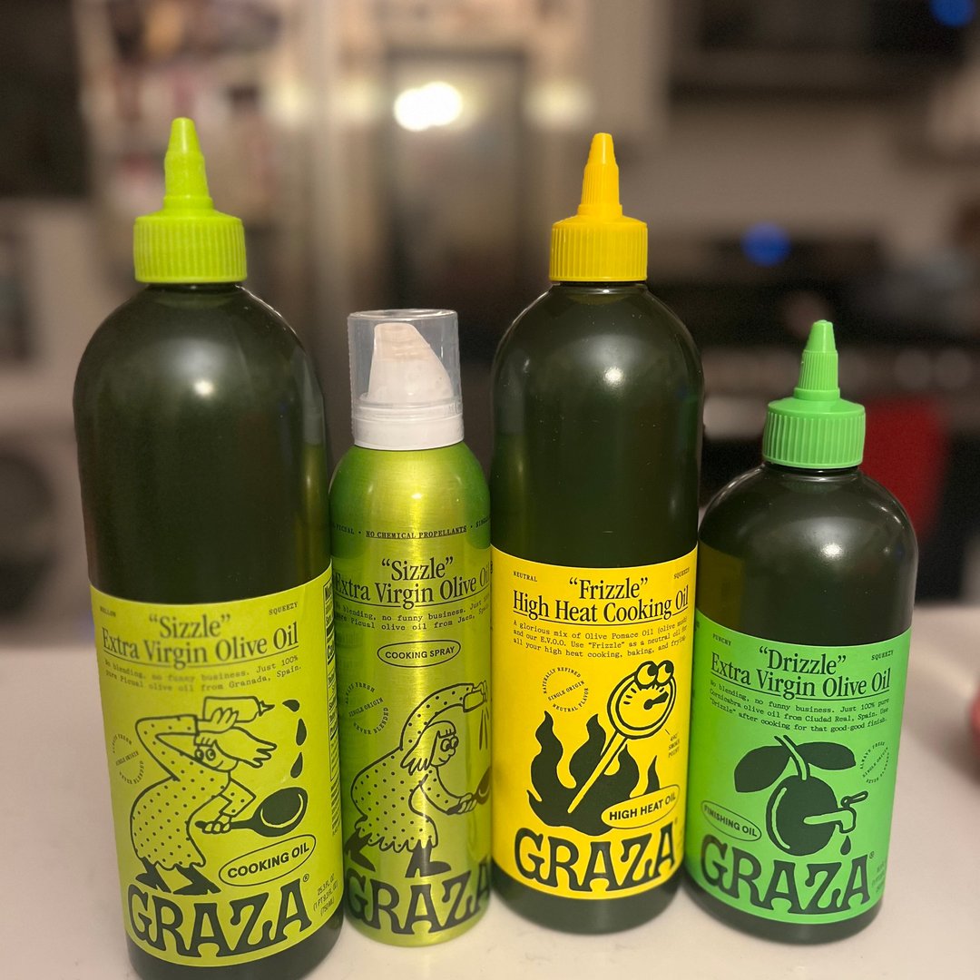 Buy Graza Popcorn | Thingtesting