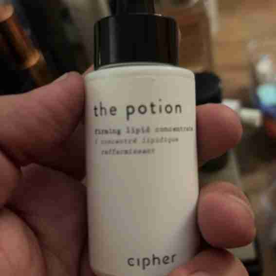 Cipher Skincare Reviews