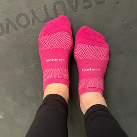 Feetures