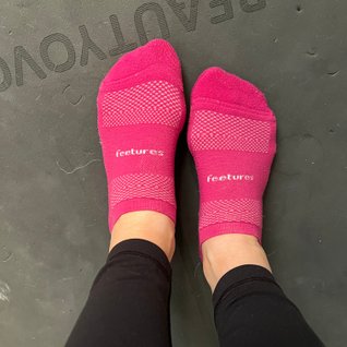 Feetures