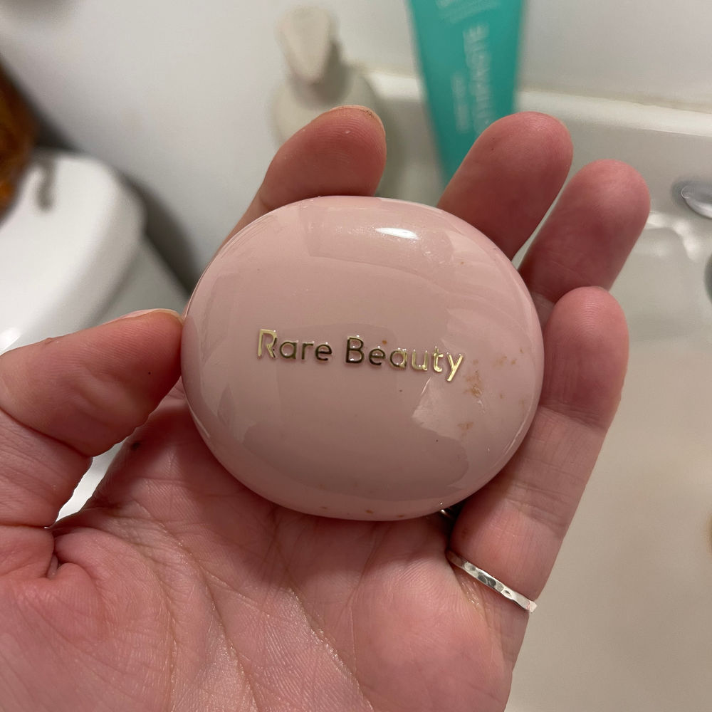 Rare Beauty | Blush, Bronze, & Luminize Custom Set