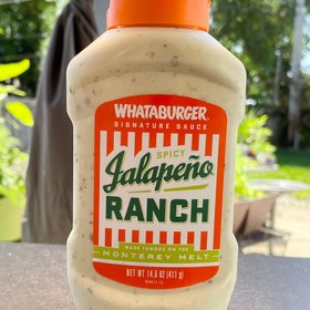 Whataburger