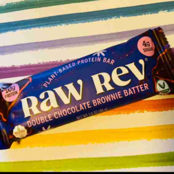 Raw Rev Reviews