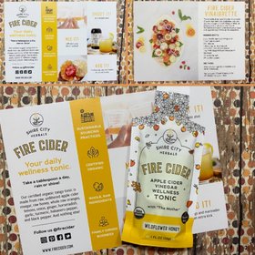 Fire Tonic