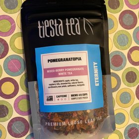Tiesta Tea