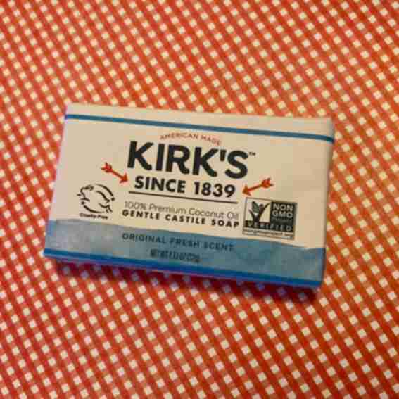Kirk’s Family of Natural Brands Reviews