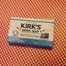  Kirk’s Family of Natural Brands