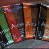  Artisana Organics