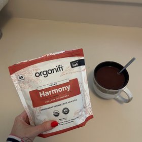 Organifi
