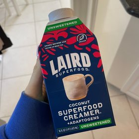 Laird Superfood